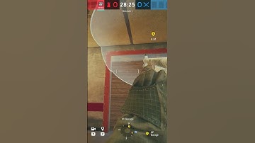 Stop Doing this with MUTE in Rainbow Six Siege