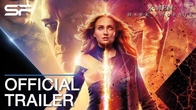 X-Men: Dark Phoenix X-เม็น ดาร์ก ฟีนิกซ์ | Official Trailer 7 ตัวอย่าง ซับไทย