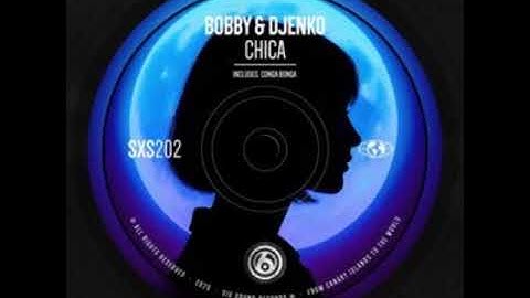 Bobby & Djenko - Conga Bonga (Original Mix) [SIX SOUND RECORDS]
