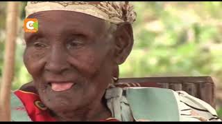 Mkumbuke muumba wako
