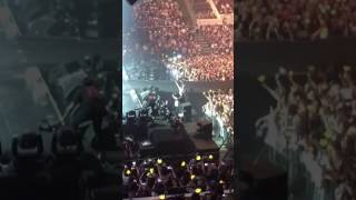 20161002 Self-Intro 2016 BigBang MADE [V.I.P] Tour in Singapore