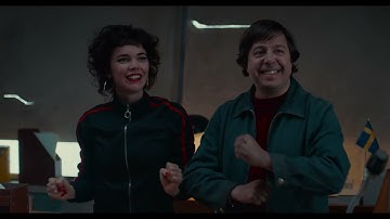 『ギャング・カルテット　世紀の怪盗アンサンブル』予告編｜2022年9月2日(金)公開