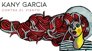 Miniatura del video "Kany García - Vivir Contigo (Audio)"