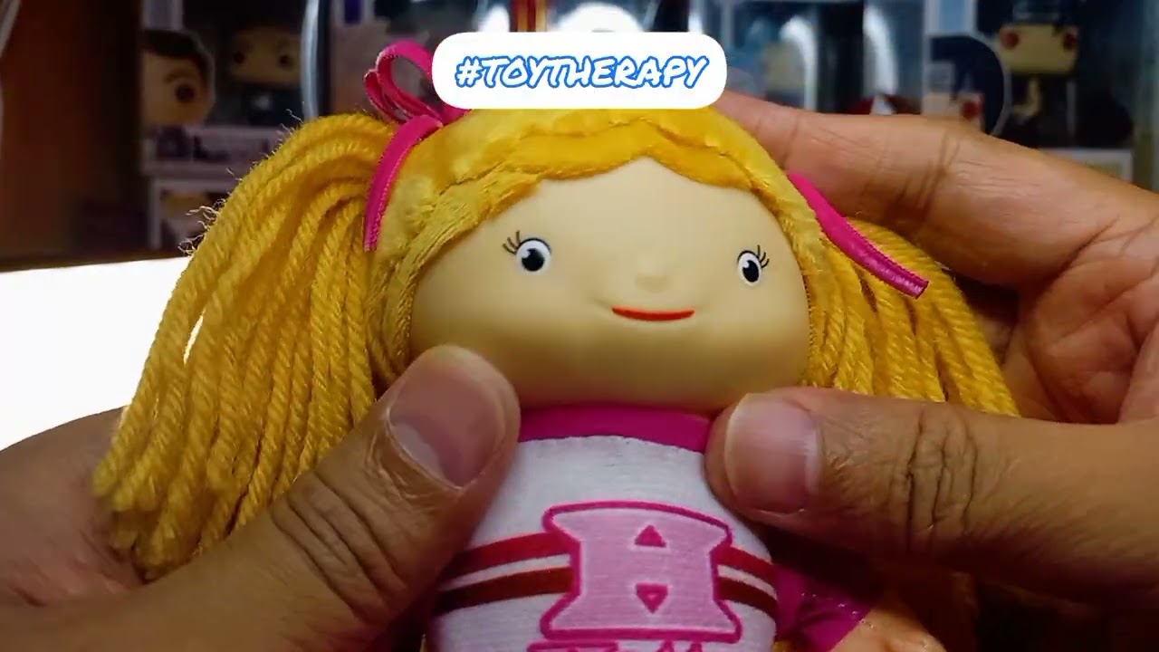 UNBOXING HETTY BAG CHARM 🌸 TOO CUTE TO HANDLE?! Jollibee