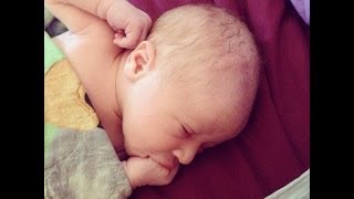 My Homebirth, Part 2