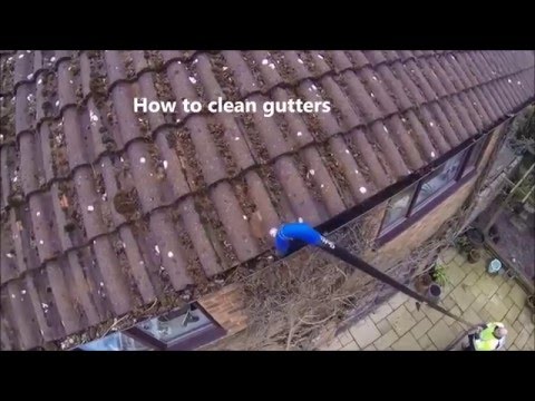 how-to:-clean-gutters-using-the-skyvac-atom-gutter-cleaning-vacuum-machine