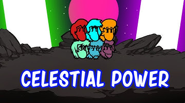 (Birthday Special) Celestial Power - FNF Shaggy Fan song