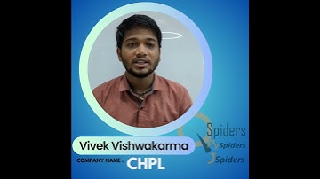 Placement Journey of BE graduated as Software Engineer QSpiders | Ahmedabad.