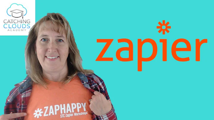 Maximize Efficiency with Zapier: Your Automation Solution