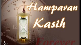 Analisa-Hamparan Kasih (lirik)