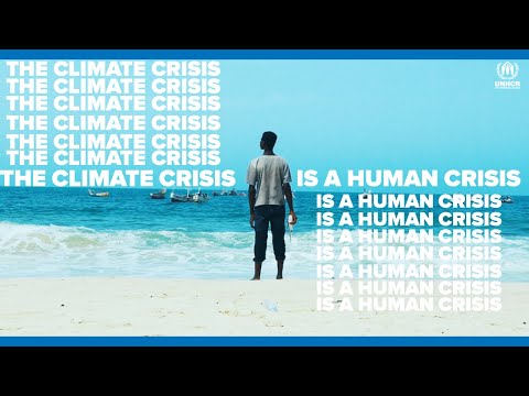 Beating the Heat: The Climate Crisis is a Human Crisis #COP26