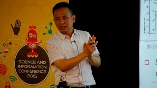 Keynote - Geyong Min - Analytical Modelling and Quality-of-Service in Wireless Multimedia Networks