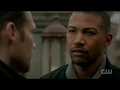 Klaus Says Goodbye to Marcel (TO 4x13)