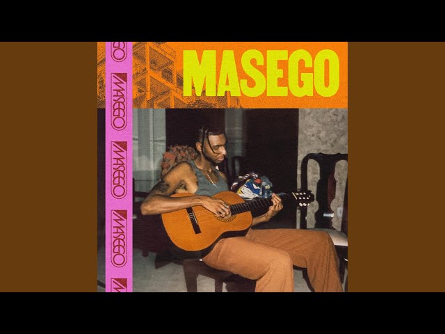 Masego Releases New Song 'You Never Visit Me' - Rated R&B