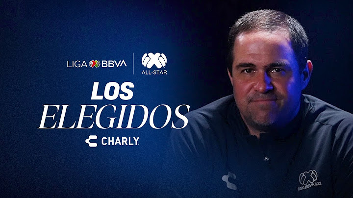 LOS ELEGIDOS | Nuestros representantes para el All Star Game