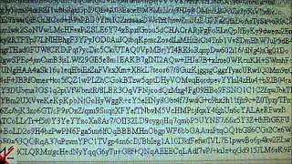 Cracking the Genetic Code (2013)