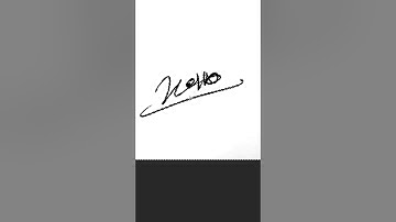 Creating Flawless Digital Signatures in Photoshop: Tips and Tricks