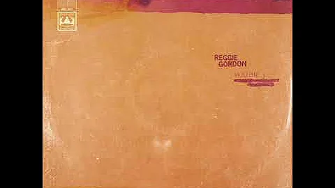 Kingsway Music Library - Reggie Gordon Vol. 2 (Sam...