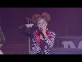 Berryz工房『アジアンセレブレイション』(Hello! Project 2013 Winter)