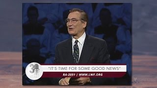 Adrian Rogers: It's Time for Some Good News #2051 screenshot 5