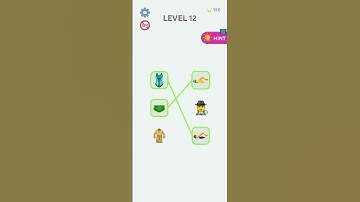 😁SHORT GAME😁 #game #shorts#gaming Emoji Puzzle Level 12 👍👍👍