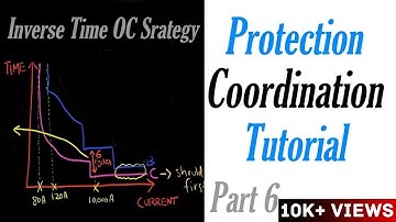 Protection Coordination Tutorial Part 6