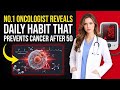 Your Melatonin Is Dropping After 50 — Here's Why That Matters for Cancer Risk