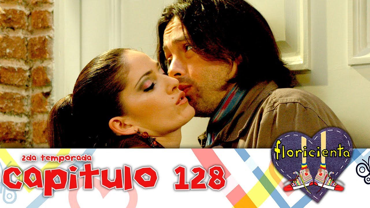 Floricienta Capitulo 128 Temporada 2