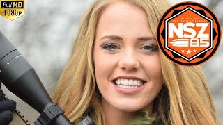 .308 Mega Maten - Renee Shooting Suppressed - Ar-10