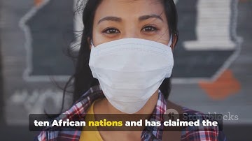 Mpox Outbreak: A Global Health Emergency | By @NestMatter