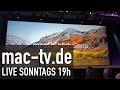 Dinge, die uns bei Apple selbstverständlich erscheinen, die es aber anderswo nicht sind