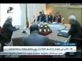 Journal de Syrie 10/12/2014 ~ Reunion tripartite rassemblant Mouallem, Zafir, Jaafari