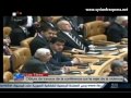 Journal de Syrie 10/12/2014 ~ Reunion tripartite rassemblant Mouallem, Zafir, Jaafari