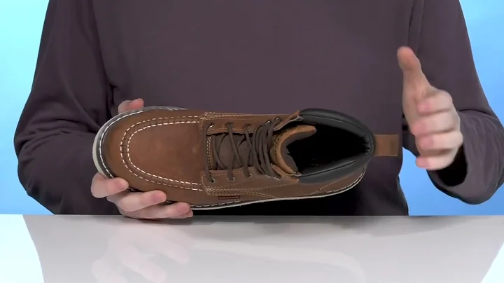 SKECHERS Work Kadmiel - Truett SKU: 9809237