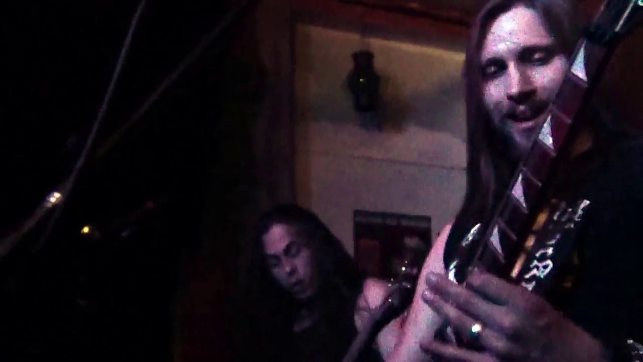 Blackrout - Ectogenesis (official)