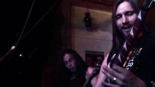 Blackrout - Ectogenesis