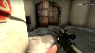CS:GO Moments - I am the one and only! @doubleclickcsgo