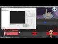 Reaper Tutorial 4i - Rea Surround Panning Automation using Video Window Mouse position