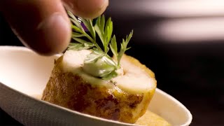 A Celebration In Every Bite | AMICI