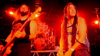 Смотреть клип Nonpoint - Milestone