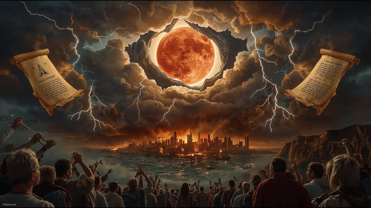 Ganito Na nga Ba ang Katapusan? Mga Palatandaan ng mga Huling Araw Ayon sa Bibliya