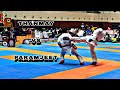 THANMAY VS PARAMJEET | AIIU Karate Tournament Bilaspur Chattisgarh
