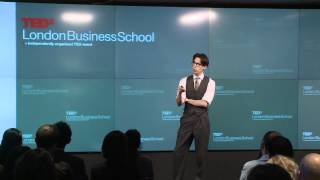 Classical architecture in modern times: G.S. Smith & F. Terry at TEDxLondonBusinessSchool