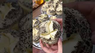 Simple ingredients. Easy &simple bread recipe. No oven. How to make bread. Soft &fluffy bread