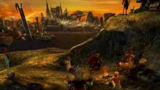 Opening to Final Fantasy X - Listen to my story