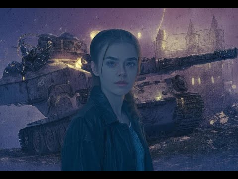 Sysneura - Waffenträger