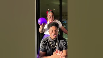 Thumbnail of I BEAT A ENCANTO ACTOR AT SINGING 😱🤯 #shorts