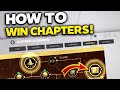 How To Win Every Chapter Game in FC Mobile (Easy Method)