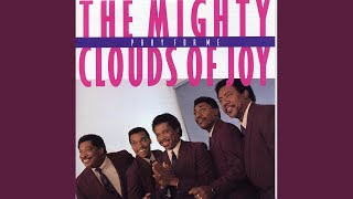 Video thumbnail of "Mighty Clouds Of Joy - Pray for Me"