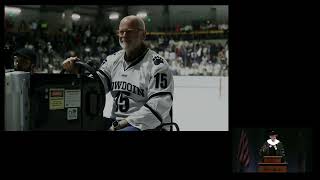 Reunion Convocation 2023 - President Clayton Rose